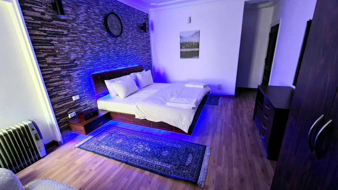 Amazing Nile View And Pyramids Apartment Κάιρο Εξωτερικό φωτογραφία