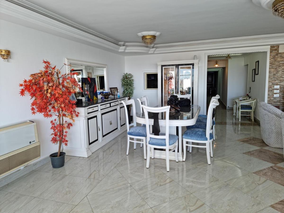 Amazing Nile View And Pyramids Apartment Κάιρο Εξωτερικό φωτογραφία
