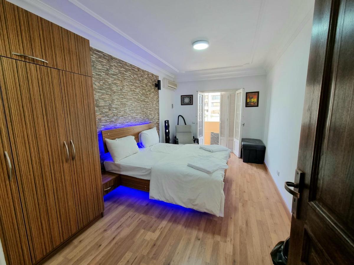Amazing Nile View And Pyramids Apartment Κάιρο Εξωτερικό φωτογραφία