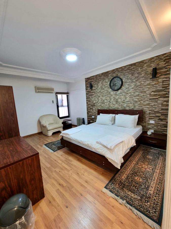 Amazing Nile View And Pyramids Apartment Κάιρο Εξωτερικό φωτογραφία