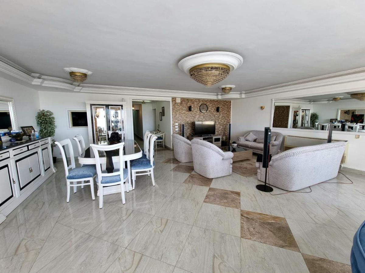 Amazing Nile View And Pyramids Apartment Κάιρο Εξωτερικό φωτογραφία